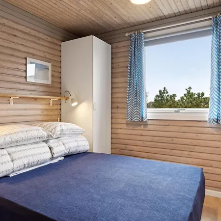 Holiday home Selenia - 1km From The Sea In Nw Jutland By Interhome *