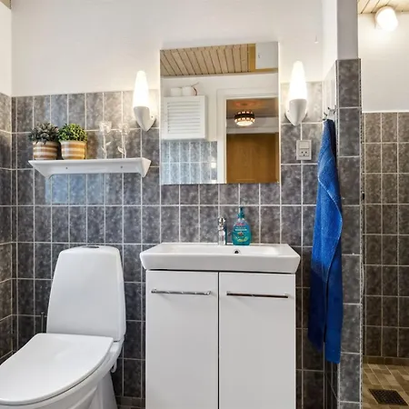 Holiday home Selenia - 1km From The Sea In Nw Jutland By Interhome *
