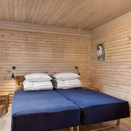 Holiday home Selenia - 1km From The Sea In Nw Jutland By Interhome *