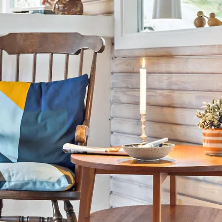 Selenia - 1km From The Sea In Nw Jutland By Interhome