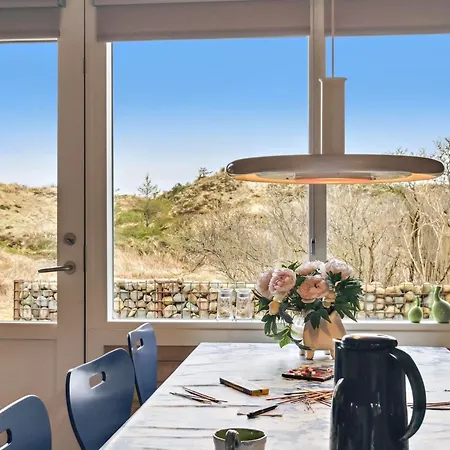 Selenia - 1km From The Sea In Nw Jutland By Interhome Holiday home Saltum
