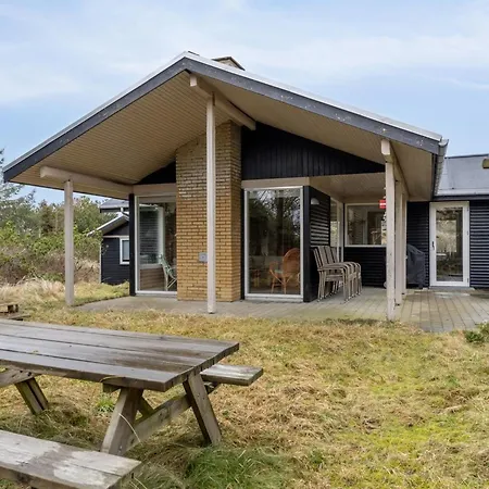 Selenia - 1km From The Sea In Nw Jutland By Interhome Holiday home