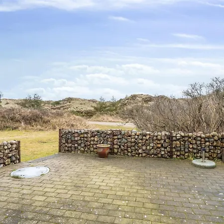 Selenia - 1km From The Sea In Nw Jutland By Interhome *