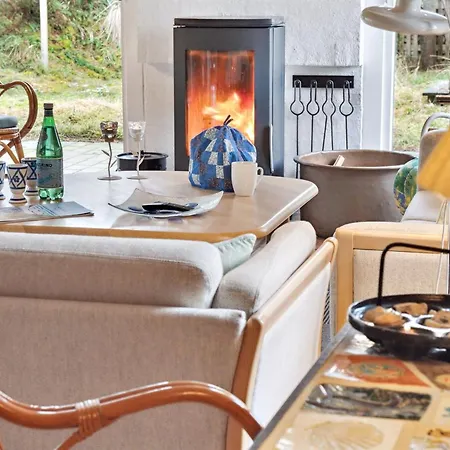 Selenia - 1km From The Sea In Nw Jutland By Interhome Holiday home