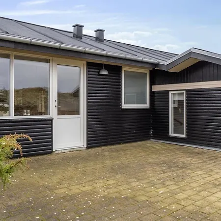 Holiday home Selenia - 1km From The Sea In Nw Jutland By Interhome *