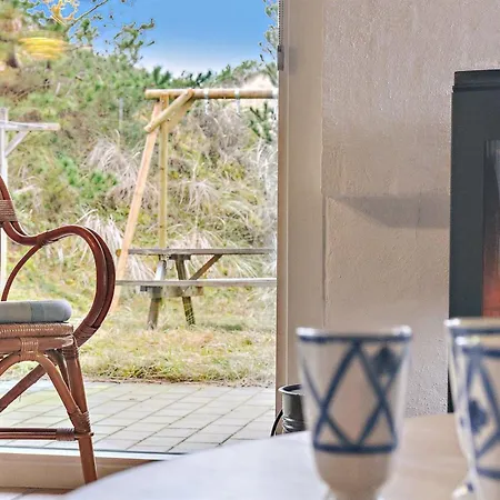 Selenia - 1km From The Sea In Nw Jutland By Interhome