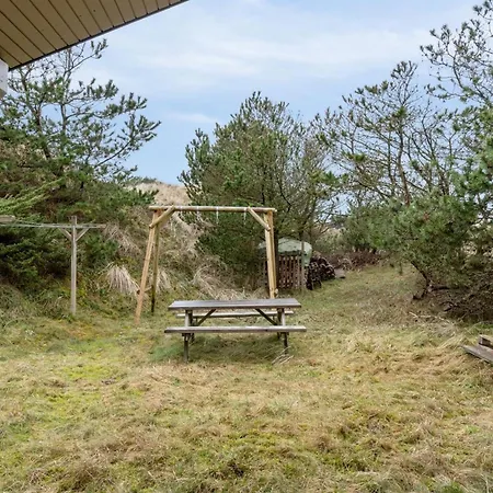 Holiday home Selenia - 1km From The Sea In Nw Jutland By Interhome