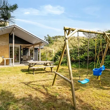Selenia - 1km From The Sea In Nw Jutland By Interhome Holiday home