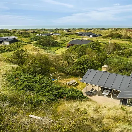 Holiday home Selenia - 1km From The Sea In Nw Jutland By Interhome