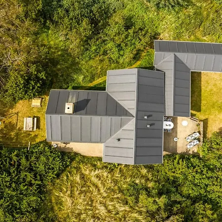 Selenia - 1km From The Sea In Nw Jutland By Interhome *
