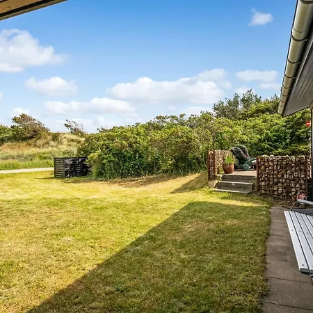 Selenia - 1km From The Sea In Nw Jutland By Interhome Holiday home