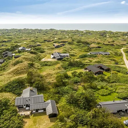 Selenia - 1km From The Sea In Nw Jutland By Interhome *