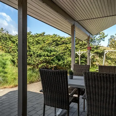Selenia - 1km From The Sea By Interhome Feriehus
