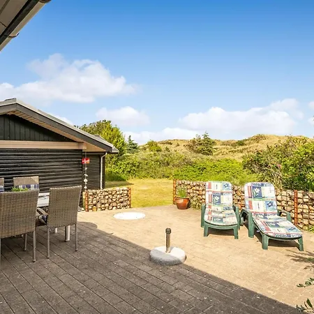 Feriehus Selenia - 1km From The Sea By Interhome Saltum